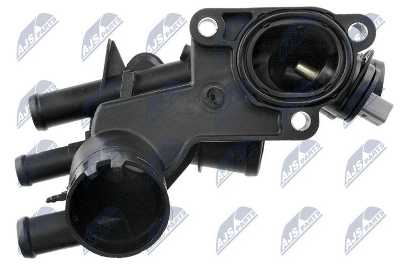 Boîtier du thermostat NTY CTM-VW-029