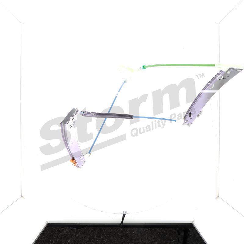 Lève-vitre STORM QUALITY PARTS 134974
