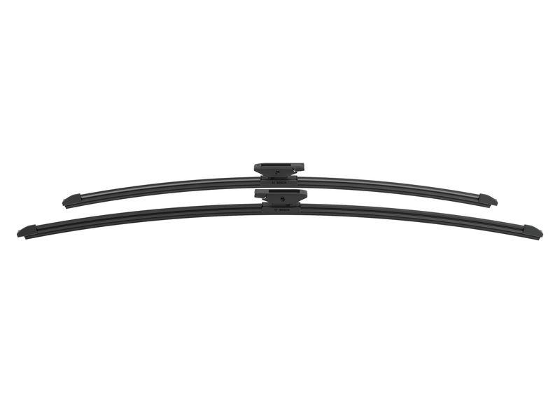 Balai d'essuie-glace BOSCH 3 397 007 502