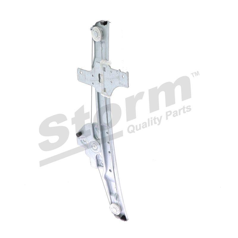 Lève-vitre STORM QUALITY PARTS 7087547