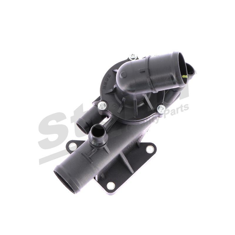 Boîtier du thermostat STORM QUALITY PARTS F16218