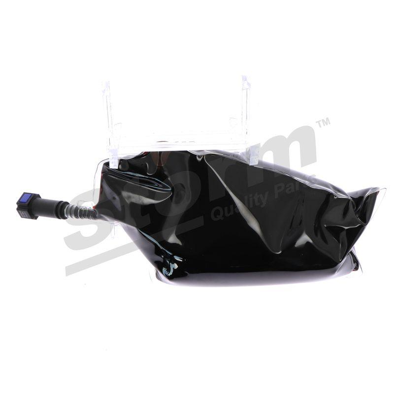 Additif, régénération du filtre à particules/à suie STORM QUALITY PARTS 777500