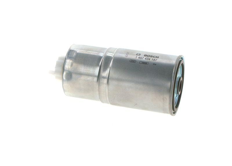 Filtre à carburant BOSCH 1 457 434 187