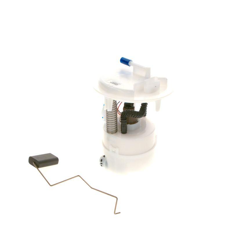 Unité d'injection de carburant BOSCH 0 986 580 959
