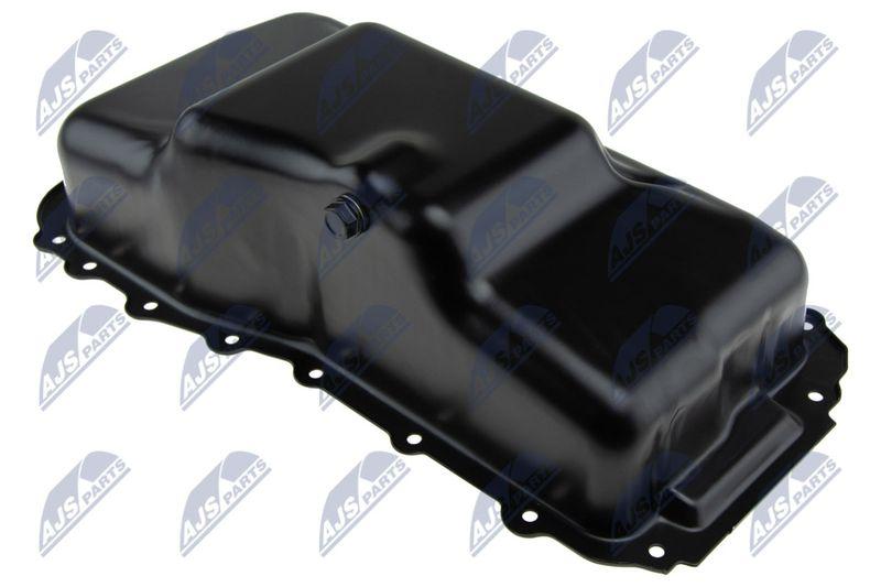 Carter d'huile NTY BMO-CH-016