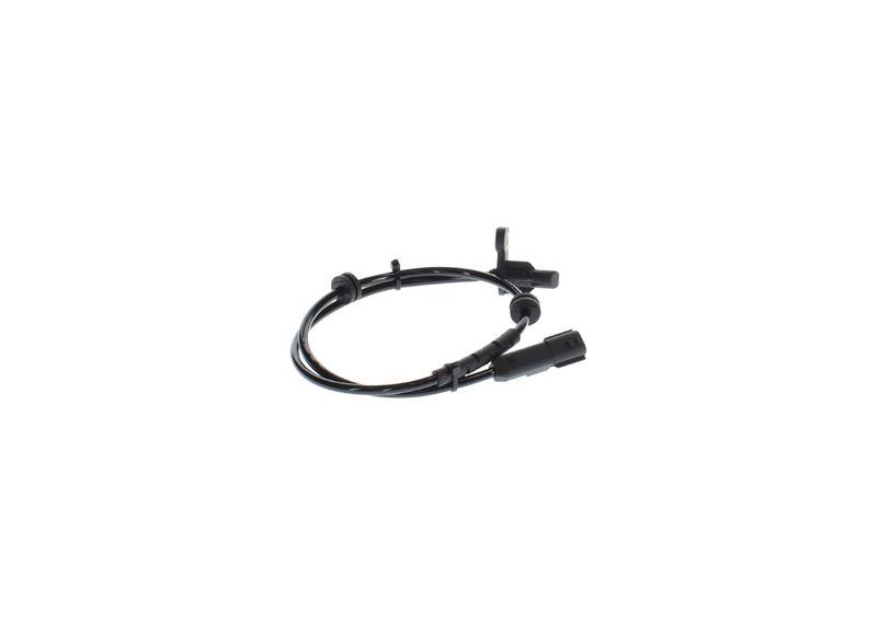 Capteur, vitesse de roue BOSCH 0 986 594 668