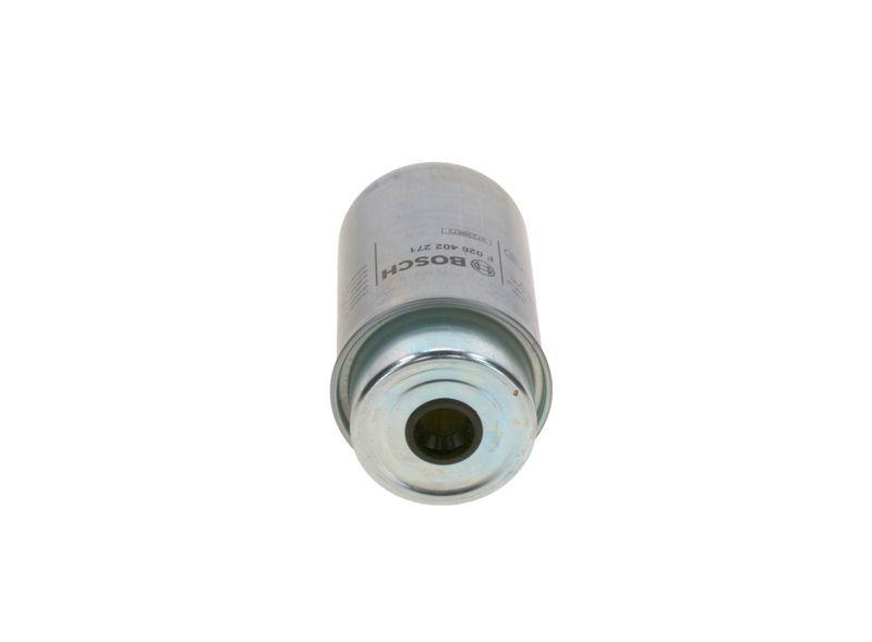 Filtre à carburant BOSCH F 026 402 271