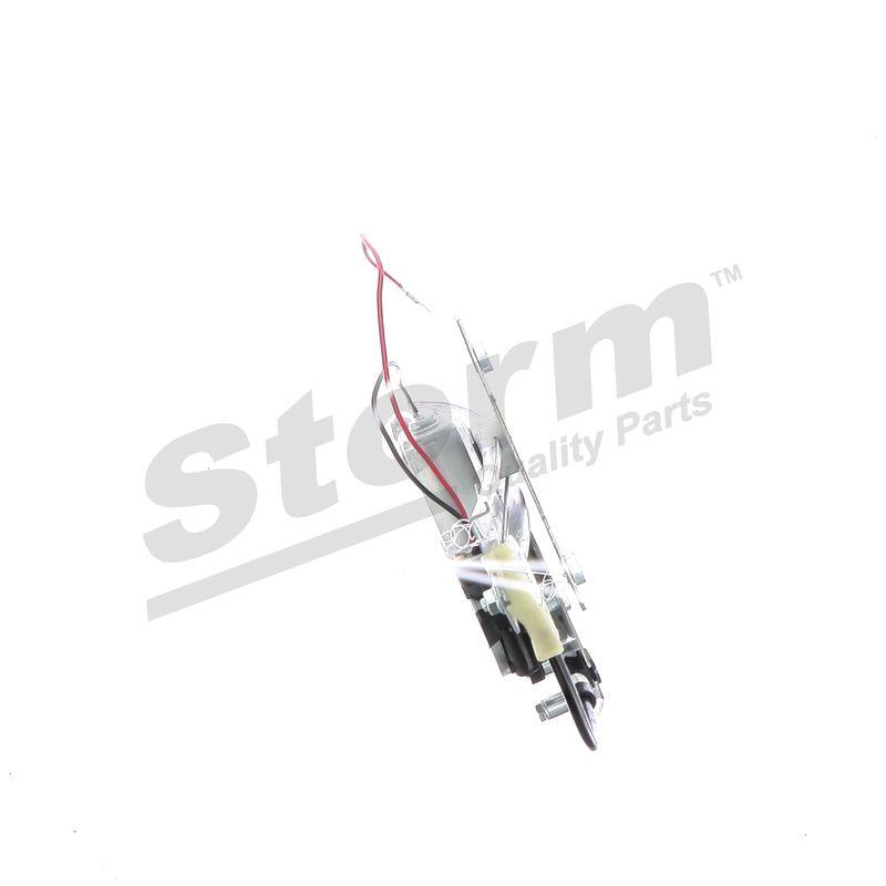 Lève-vitre STORM QUALITY PARTS 137674