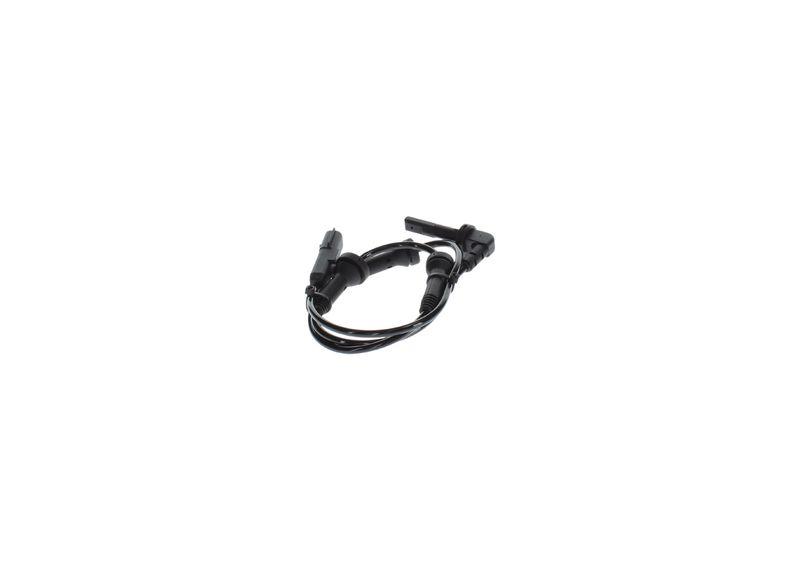 Capteur, vitesse de roue BOSCH 0 986 594 671