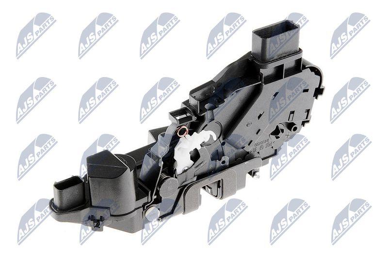 Serrure de porte NTY EZC-VV-006