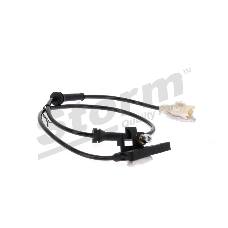 Capteur, vitesse de roue STORM QUALITY PARTS 777114