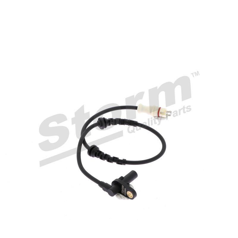 Capteur, vitesse de roue STORM QUALITY PARTS 888008