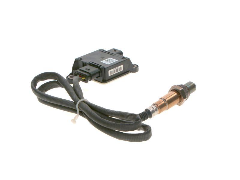 Détecteur de particules BOSCH 0 281 007 095