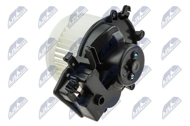 Pulseur d'air habitacle NTY EWN-ME-005
