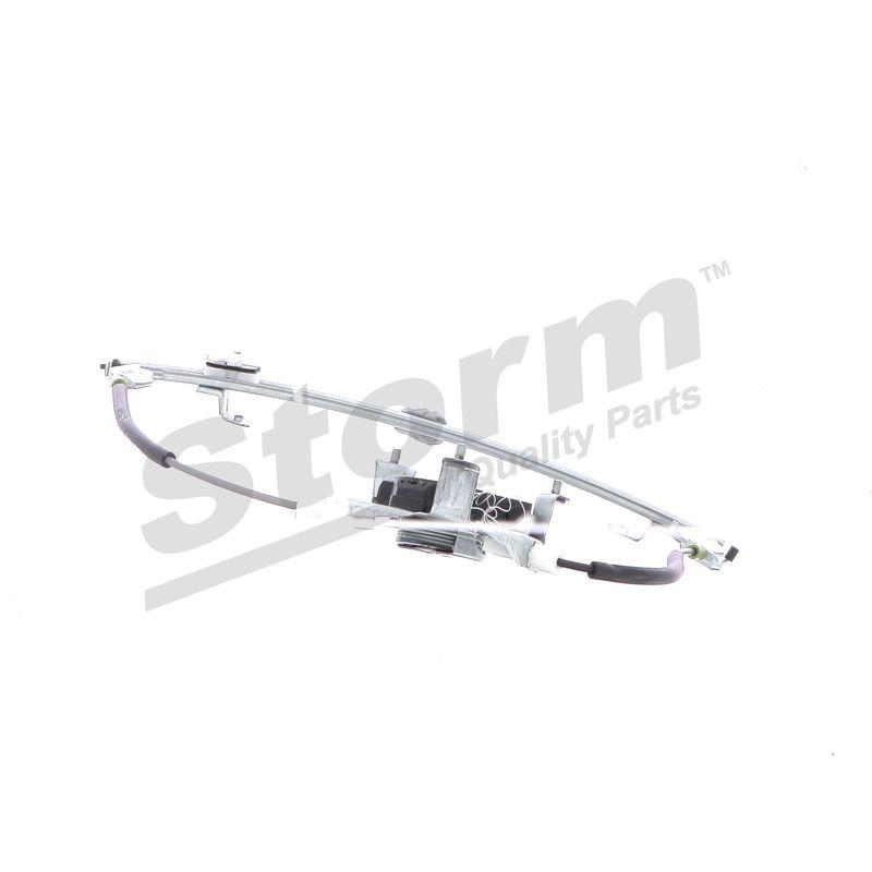 Lève-vitre STORM QUALITY PARTS 87174ST