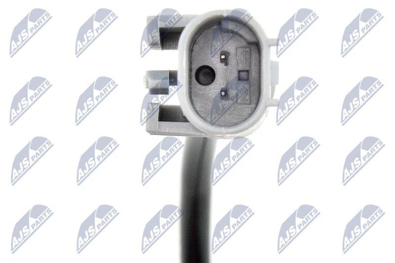 Capteur, vitesse de roue NTY HCA-ME-025