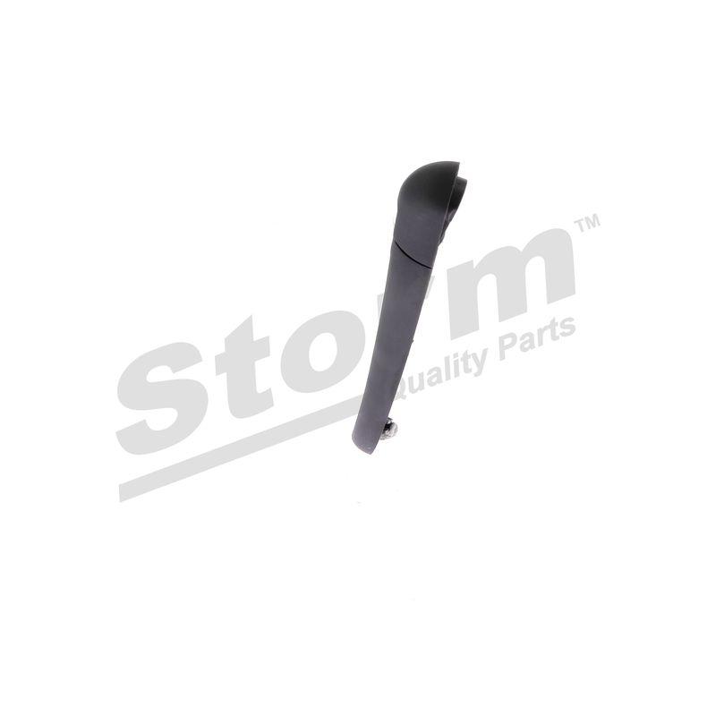 Bras d'essuie-glace, nettoyage des vitres STORM QUALITY PARTS 60145