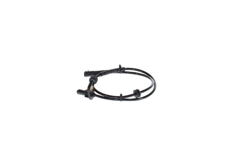 Capteur, vitesse de roue BOSCH 0 986 594 668