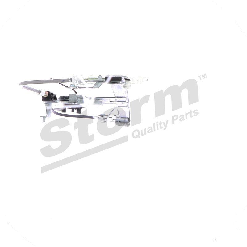 Lève-vitre STORM QUALITY PARTS 83969
