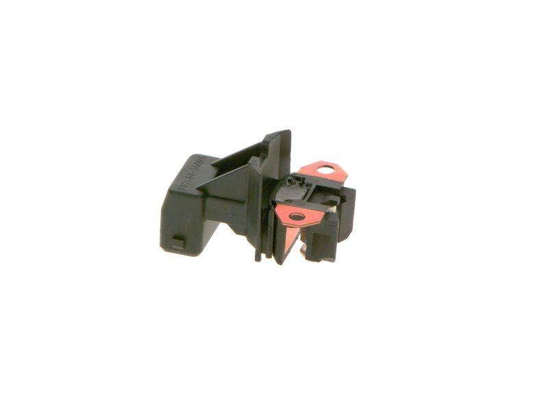 Capteur d'angle, vilebrequin BOSCH 1 237 031 296