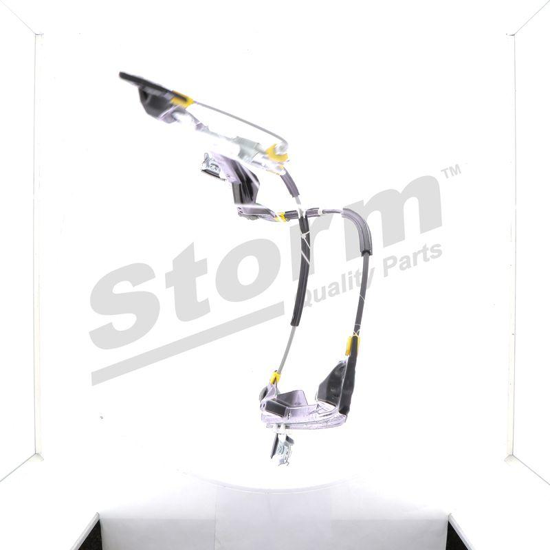 Lève-vitre STORM QUALITY PARTS 46569