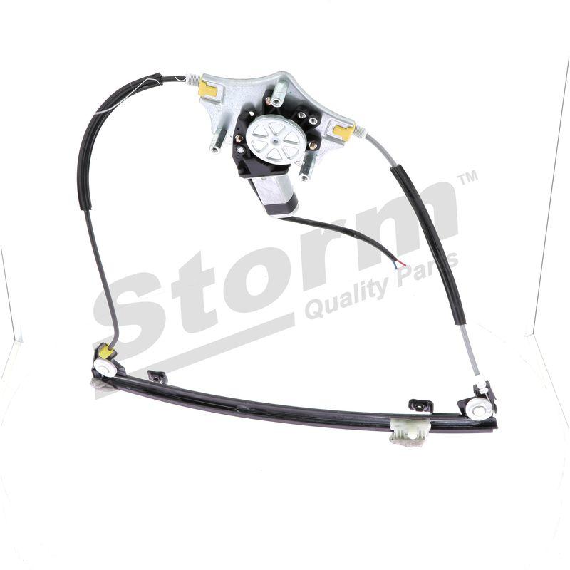 Lève-vitre STORM QUALITY PARTS 81073ST