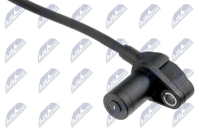 Capteur, vitesse de roue NTY HCA-AU-008