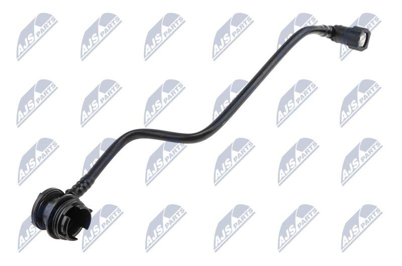 Tuyau de ventilation, réservoir de carburant NTY EFP-VW-002