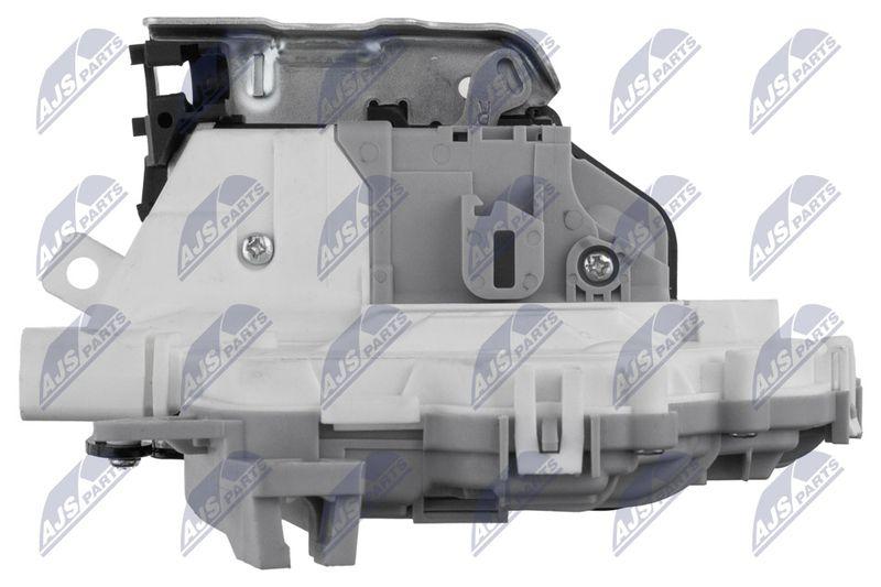 Serrure de porte NTY EZC-AU-280
