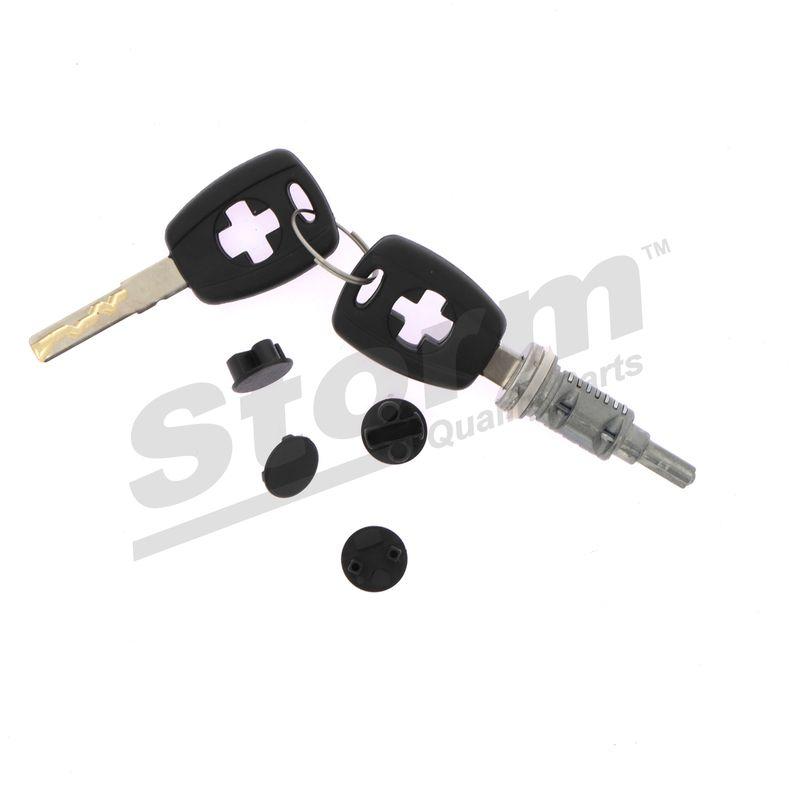 Cylindre de serrure STORM QUALITY PARTS 14352003