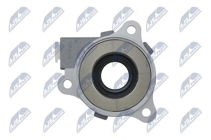Butée hydraulique, embrayage NTY NWS-DW-001