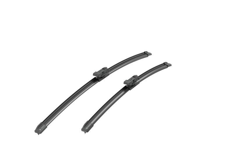Balai d'essuie-glace BOSCH 3 397 014 00T