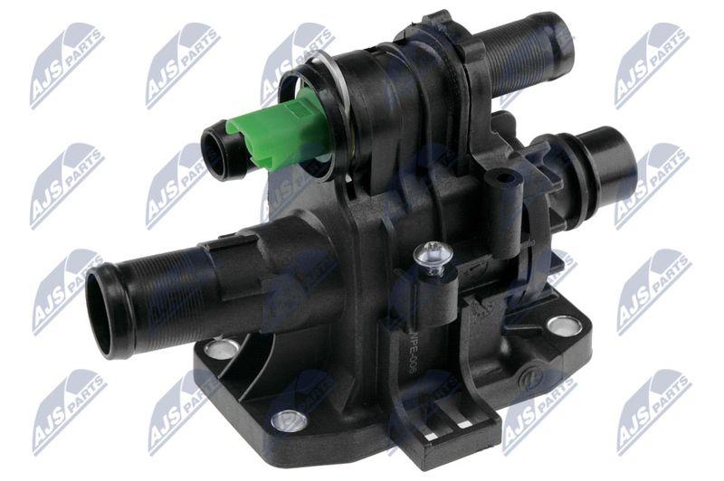 Thermostat, liquide de refroidissement NTY CTM-PE-006