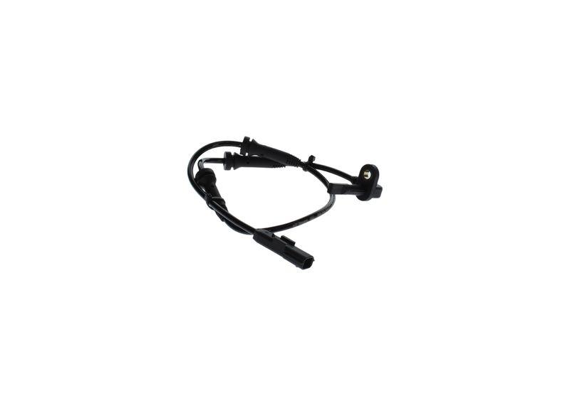 Capteur, vitesse de roue BOSCH 0 986 594 666