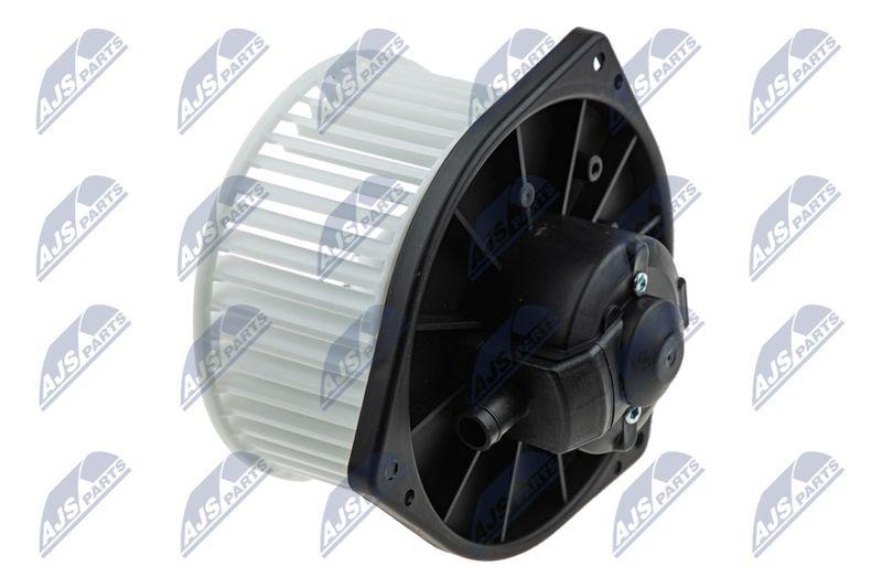 Pulseur d'air habitacle NTY EWN-MS-001