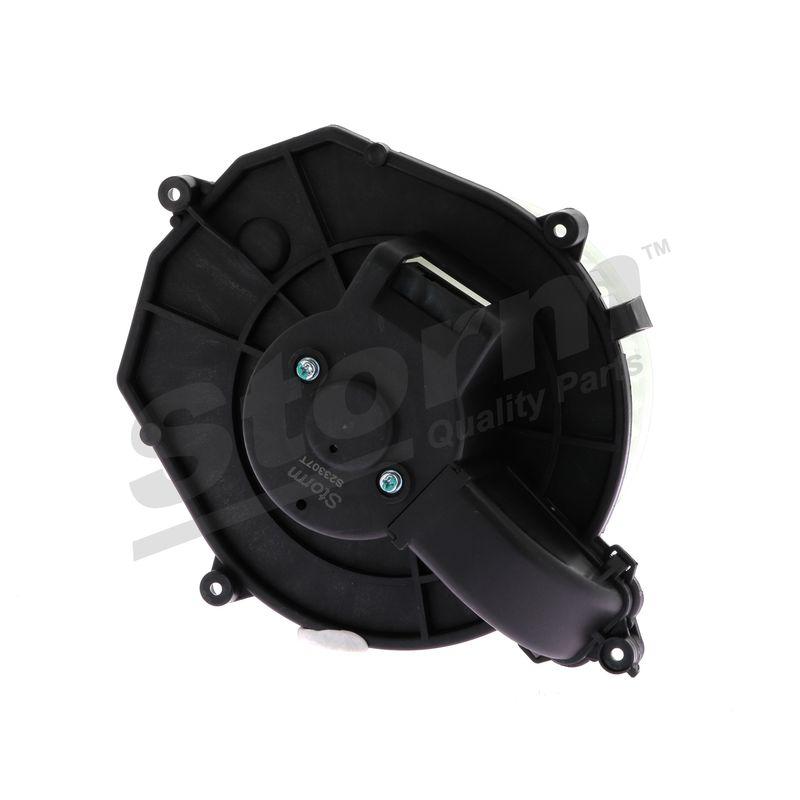 Pulseur d'air habitacle STORM QUALITY PARTS 2550804