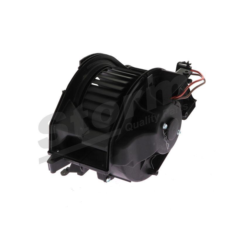 Pulseur d'air habitacle STORM QUALITY PARTS 1020801
