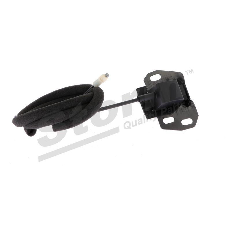 Serrure de porte STORM QUALITY PARTS 8362501