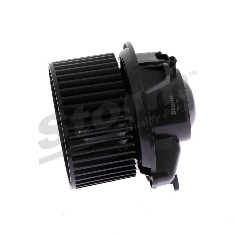 Pulseur d'air habitacle STORM QUALITY PARTS 15110801