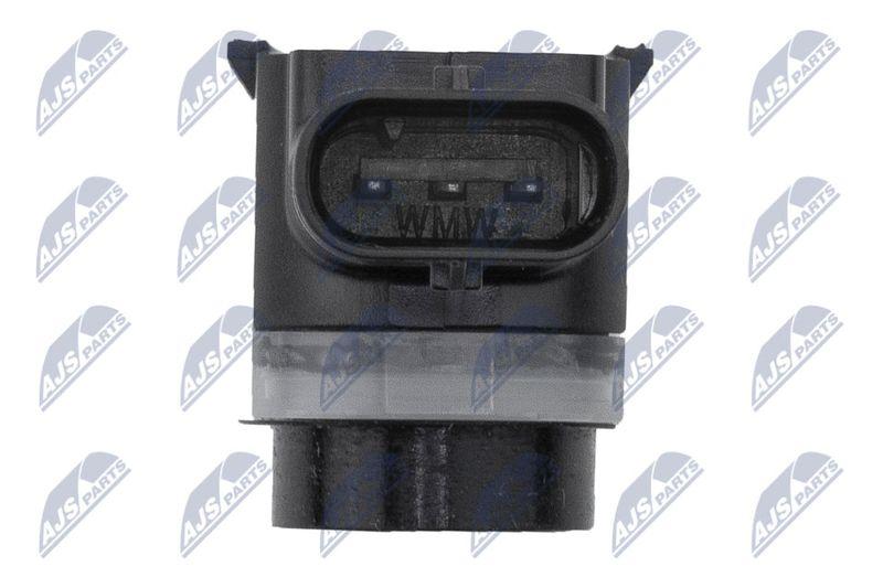 Capteur, aide au stationnement NTY EPDC-BM-009