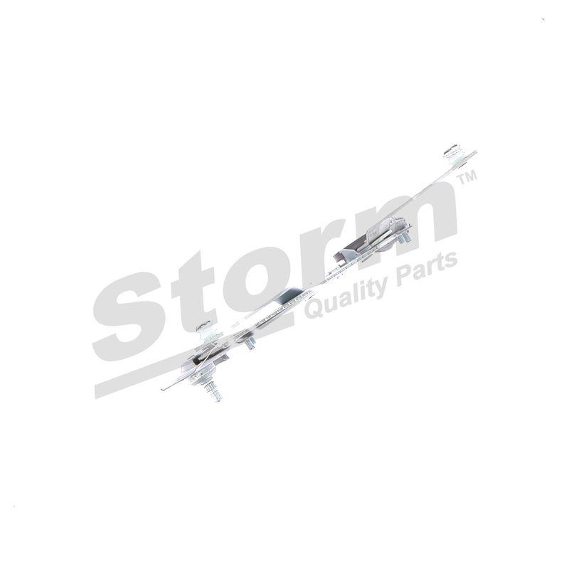 Lève-vitre STORM QUALITY PARTS 23076
