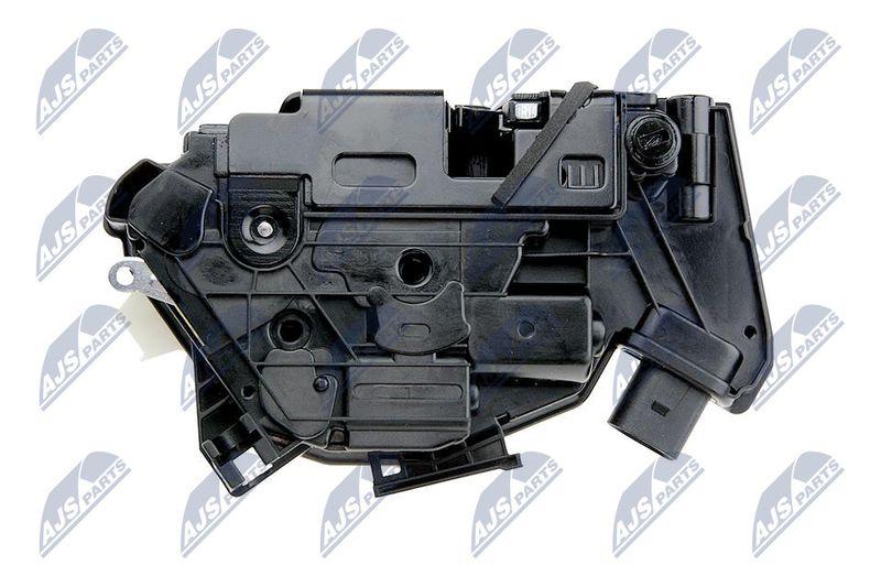 Serrure de porte NTY EZC-VW-090