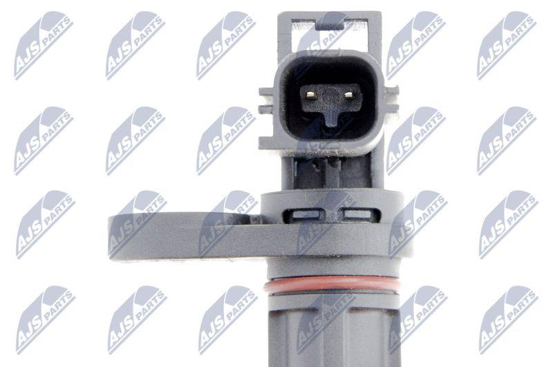 Capteur, vitesse de roue NTY HCA-CH-025