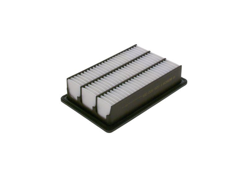Filtre à air BOSCH F 026 400 091