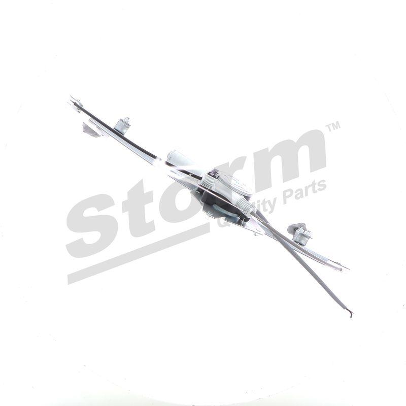 Lève-vitre STORM QUALITY PARTS 160079