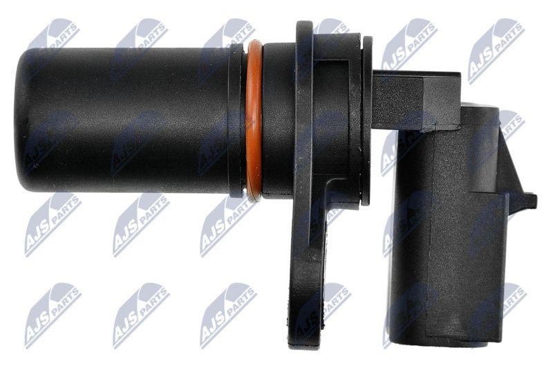 Capteur d'angle, vilebrequin NTY ECP-CH-016