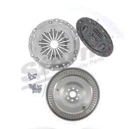 Kit adaptateur, embrayage STORM QUALITY PARTS STO1011