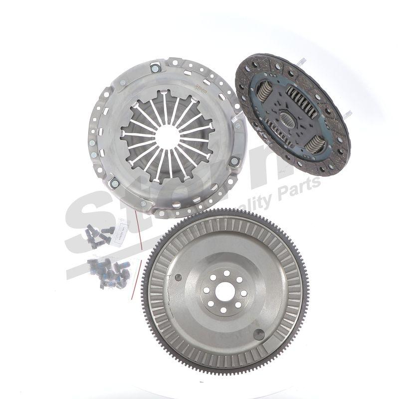 Kit adaptateur, embrayage STORM QUALITY PARTS STO1011