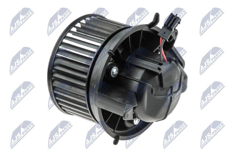 Pulseur d'air habitacle NTY EWN-BM-007
