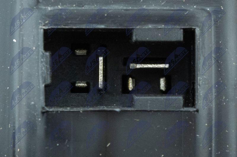 Pulseur d'air habitacle NTY EWN-NS-007